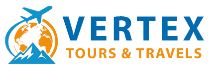 Vertex Tours & Travels